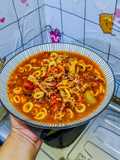 Cumi asam pedas