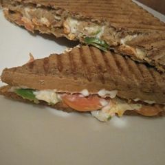 A picture of Veg crema Tramizano.