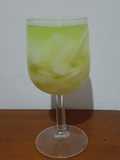 Es Sirup Melon