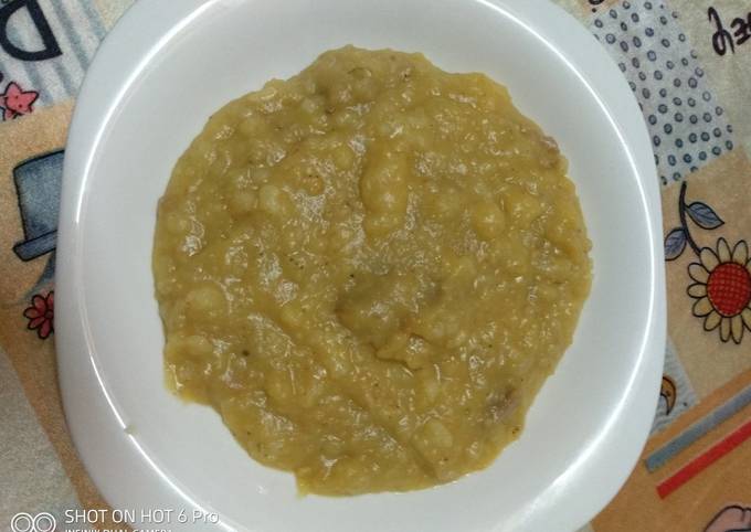 Recipe of Mario Batali Matoke#jikonichallenge