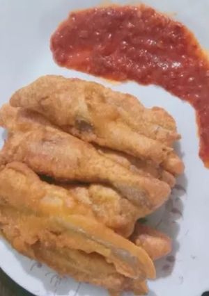তোপসে মাছের ফ্রাই (topse macher fry recipe in Bengali) রেসিপির প্রধান ছবি