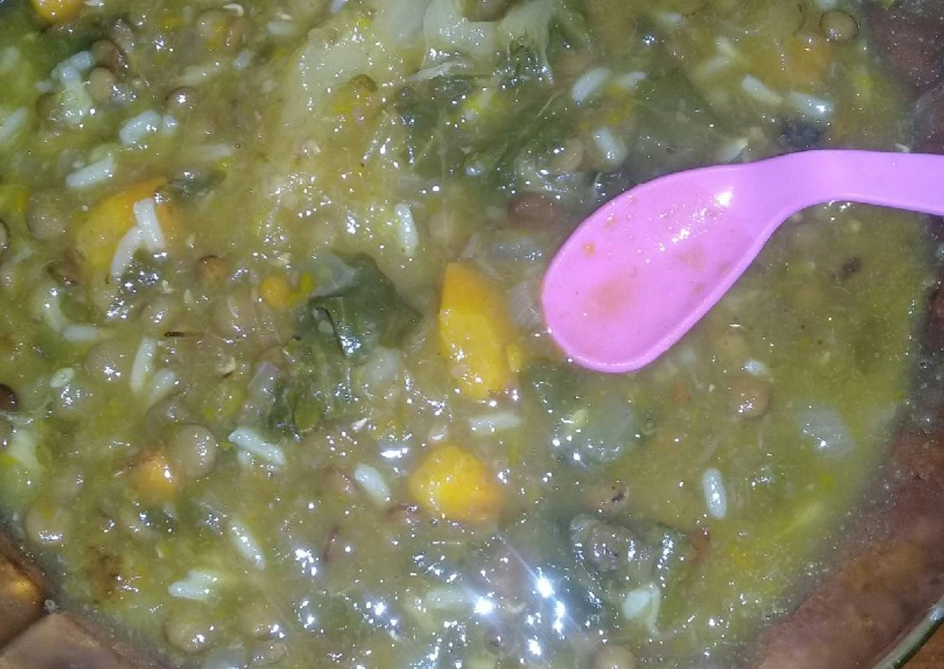 Lenteja