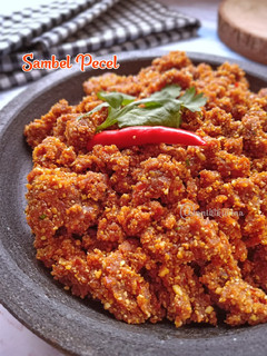 Foto resep Sambel Pecel