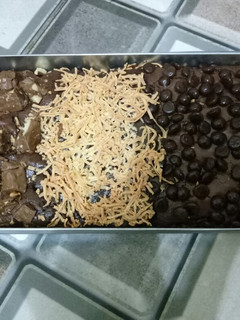 Foto resep Fudge Brownies