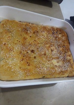 عکسی از دستور نون خرمایی