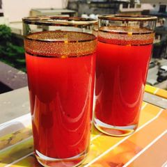 A picture of Falsa Sherbet.