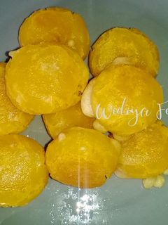 Foto resep Rondo Royal / Tape Singkong Goreng