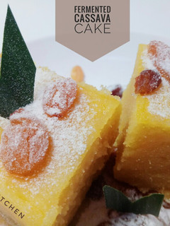 Foto resep Prol Tape