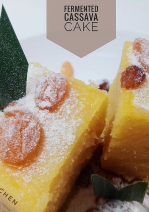 Foto resep Prol Tape