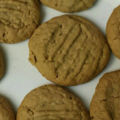 A picture of Peanut Butter Freaks.