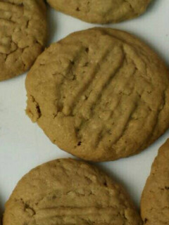 A picture of Peanut Butter Freaks.