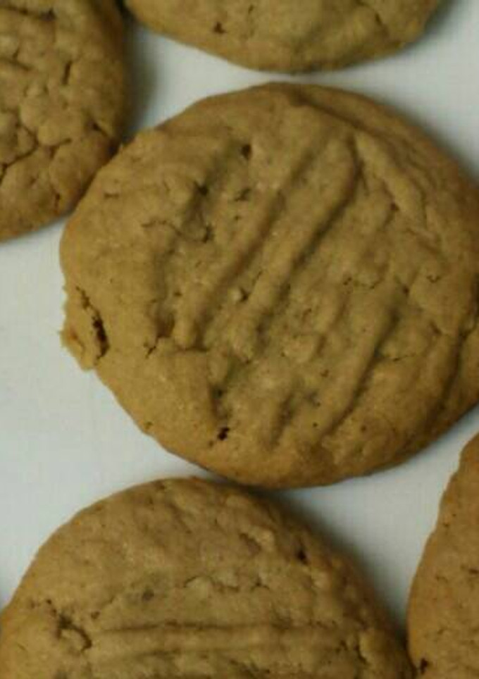 A picture of Peanut Butter Freaks.