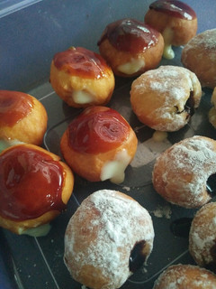 Foto resep Bomboloni Mini