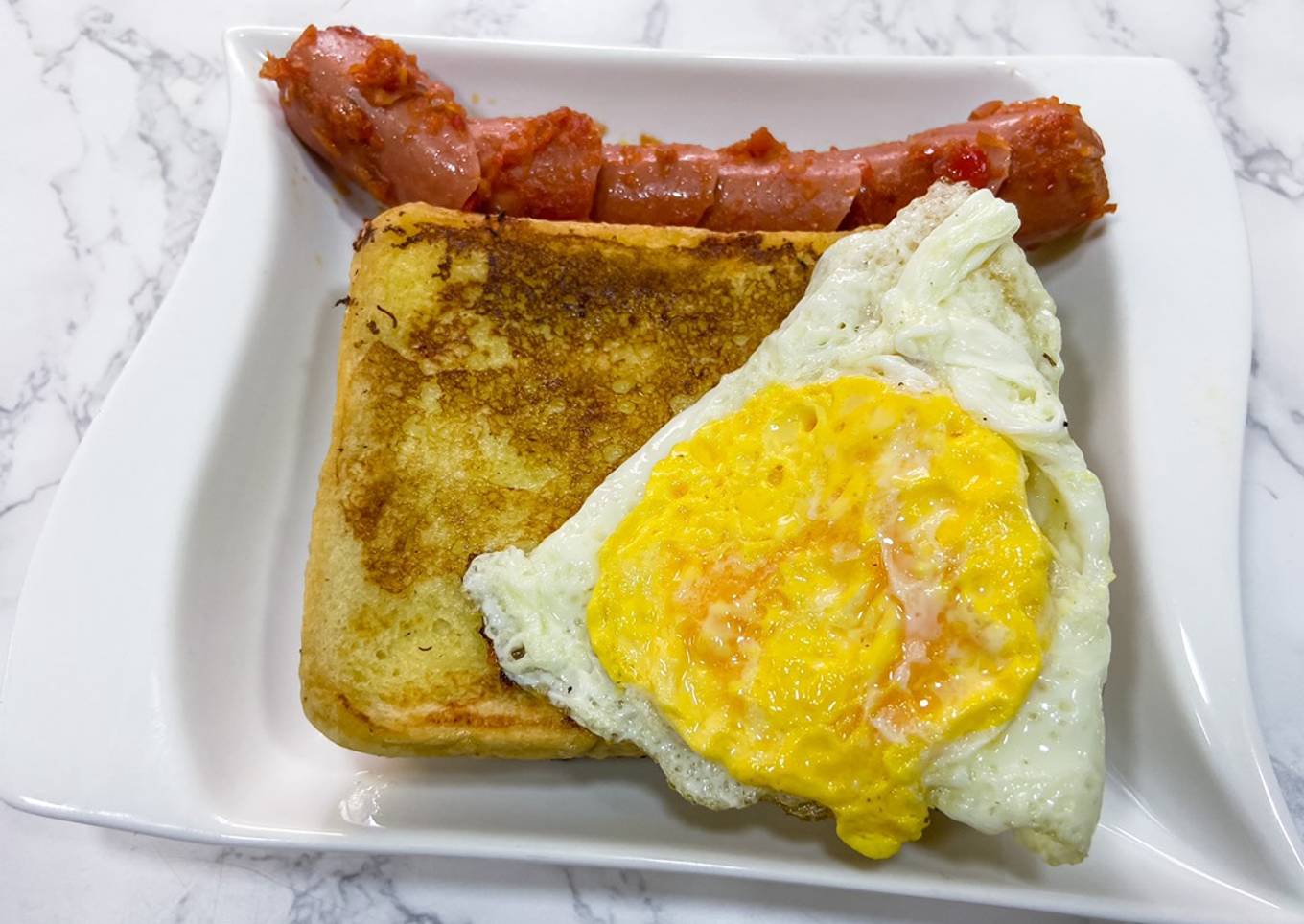 French Toast