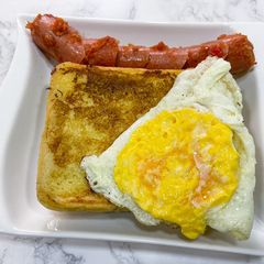French Toast A picture of French Toast.