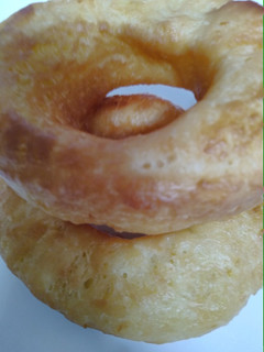Foto resep Donat kentang