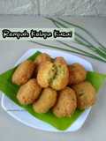Rempah Kelapa Kucai
