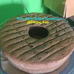 รูปของ Bolu Ketan Hitam Panggang