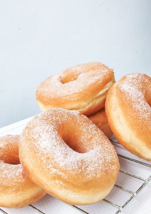 Foto resep Donat Kentang Kampung