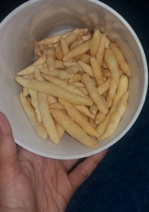 Foto resep Telor Gabus Rumahan Ala Bunda Al