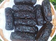 Gambar kue pukis takaran sendok
