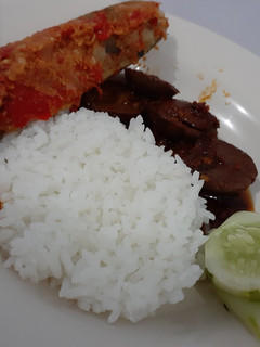 Foto resep Pepes ikan tongkol