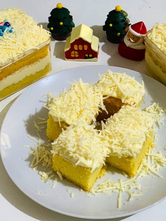 Foto resep Cheesecake Meleleh (Cheesecake Lumer)