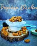 Cip chi pop (crispy chicken Popcorn)