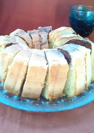 Foto resep Cake Moist