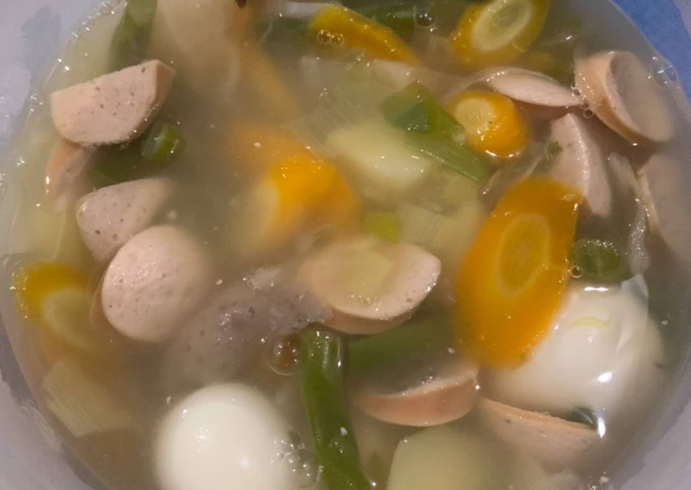 Soup