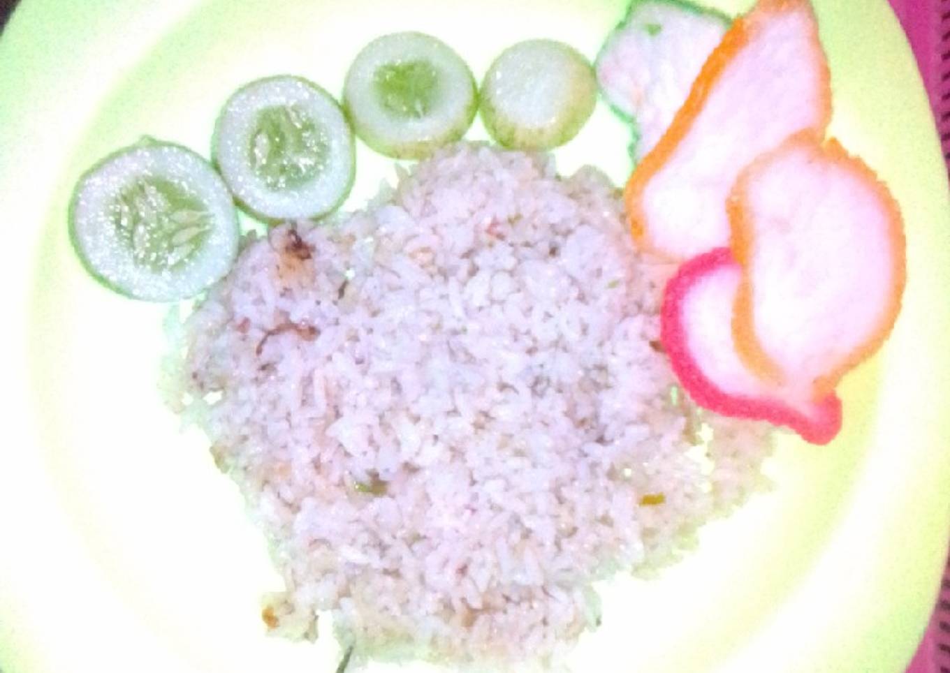 Nasi Goreng Kampung