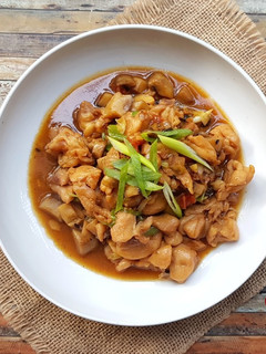 Foto resep Tumisan Ayam Jamur (bisa untuk Mie Ayam)