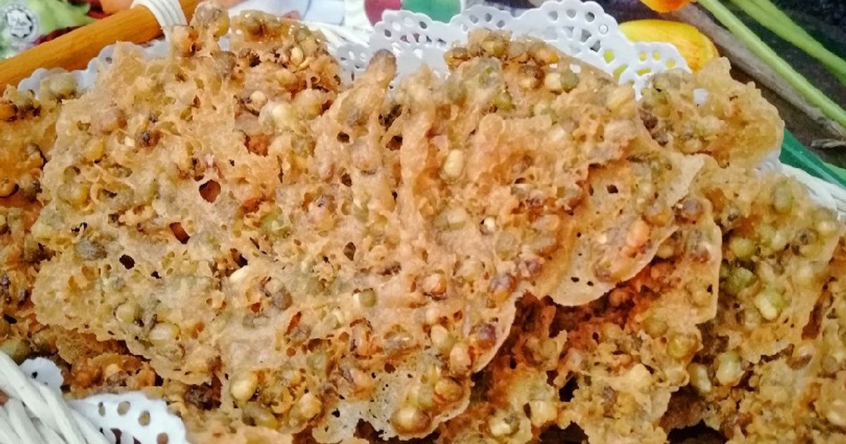 Turama Tapi Resipi Tumpi Tempura Crispy oleh Norashikin Rahmat - Cookpad