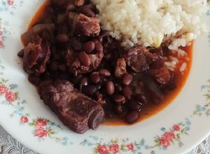 Foto principal de 🍲 Feijoada 🇵🇹