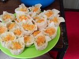 Siomay dimsum ayam udang