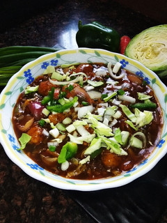 वेजिटेबल मंचूरियन (Vegetable manchurian recipe in hindi) रेसिपी मुख्य फोटो