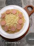 Spaghetti Carbonara
