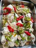 Ayam Kukus
