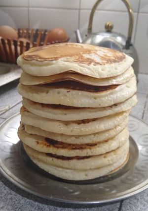 Una foto de Hotcakes 🥞
