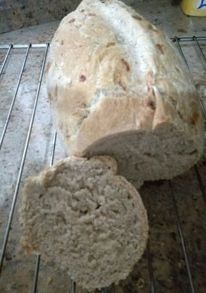 Foto principal de Pan de cebolla
