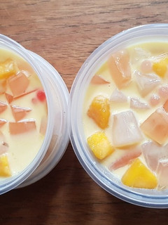 Foto resep Mango Sago