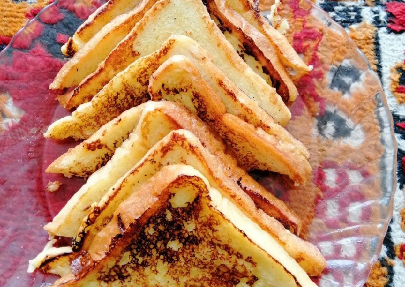 French toast