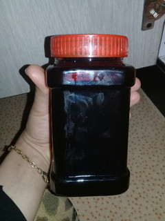عکسی از دستور رب انار خانگی