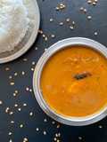 Vendhaya kulambu (Fenugreek gravy)