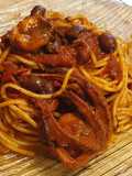 Polipetti alla siciliana