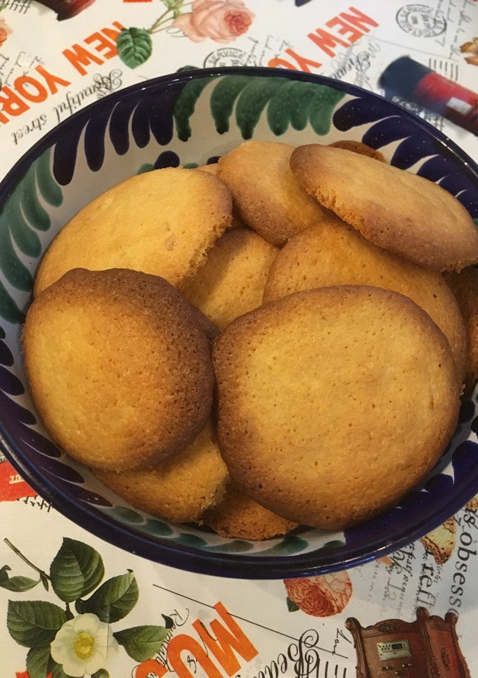 Una foto de Galletas Cantalojeñas
