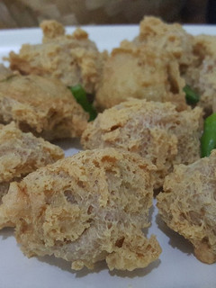 Foto resep Tahu walik khas banyuwangi