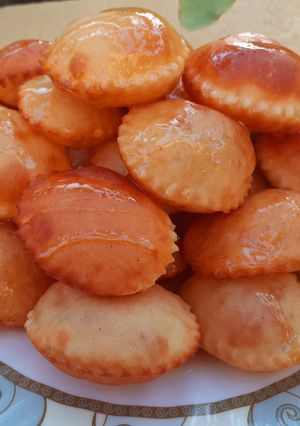 صورة لوصفة الجبنية