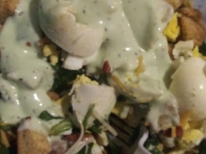 Easy Way Make Recipe Filling salad that is Perfect, Appealing}