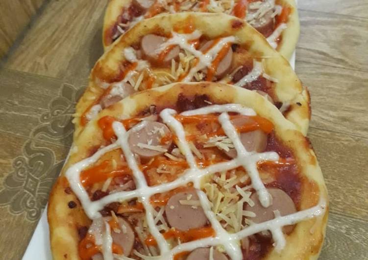 Pizza mini